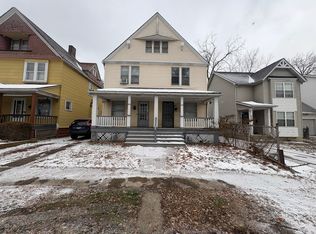 632 E 101st St UNIT 2, Cleveland, OH 44108