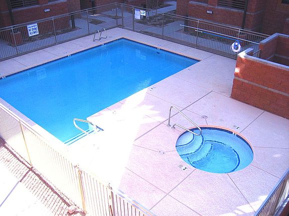 3rd image of 330 S Farmer Ave Unit 133