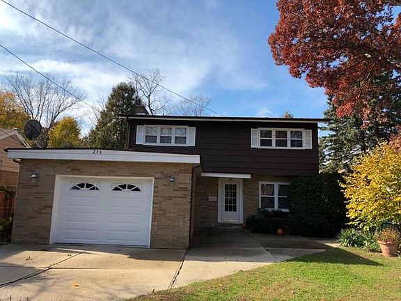2nd image of 236 S Orchard Ave