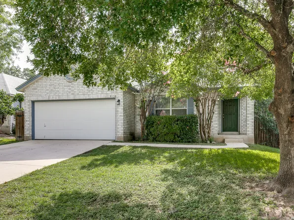 9550 Bare Back Trail, San Antonio, TX 78250