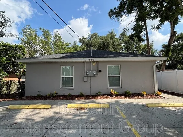 2405 Avenue C SW #A, Winter Haven, FL 33880