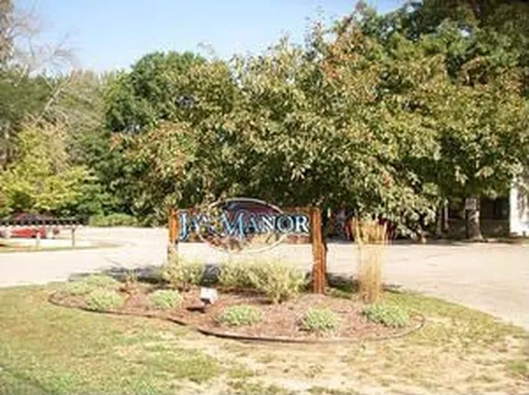 4501 F #41-apt 11, Oscoda, MI 48750