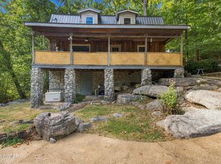 1202 Woodlawn Shores Rd, Sugar Tree, TN 38380