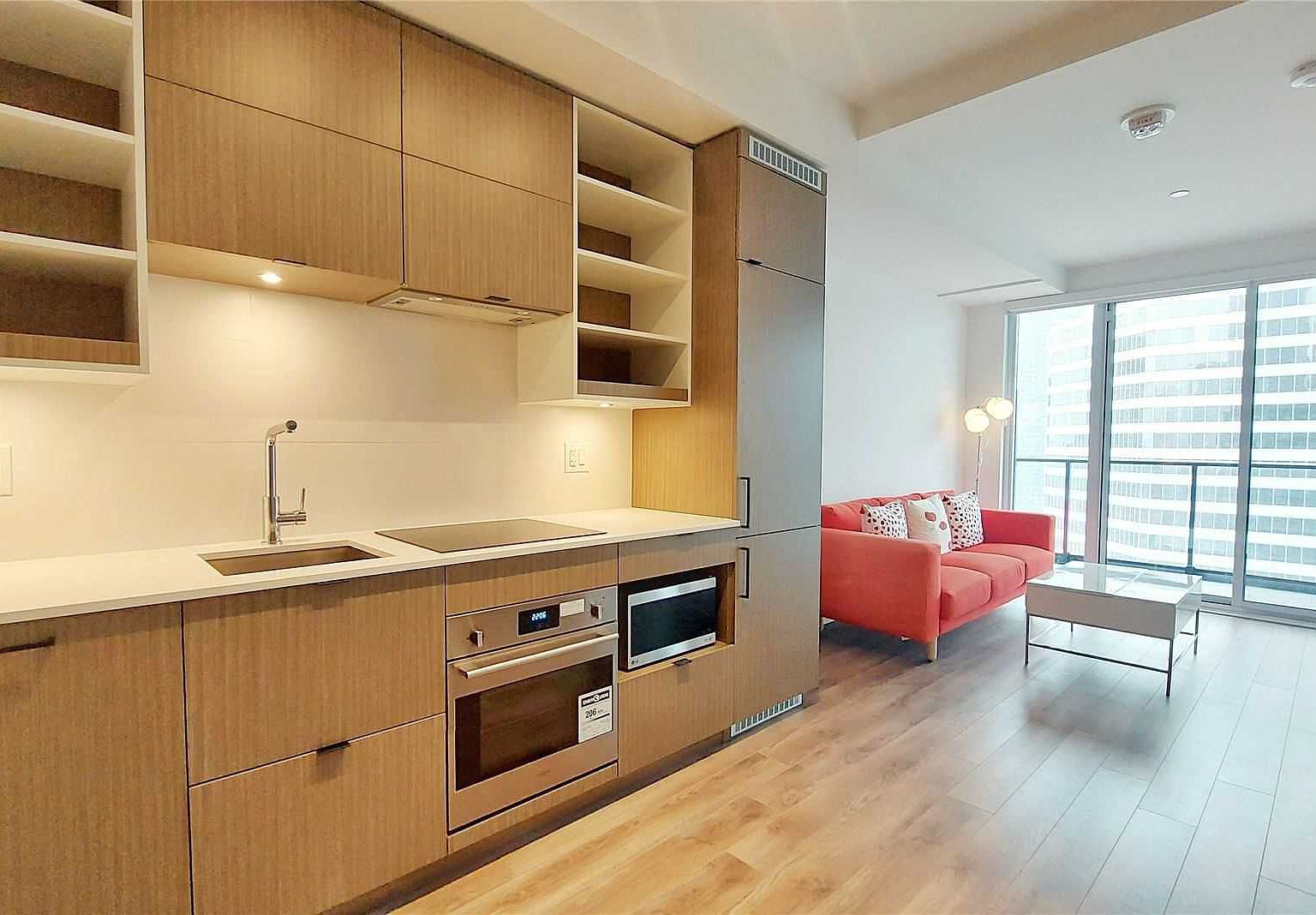 20 Edward St 2806, Toronto, ON