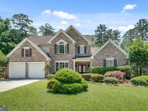 543 Serene Waters Trl, Jonesboro, GA 30236