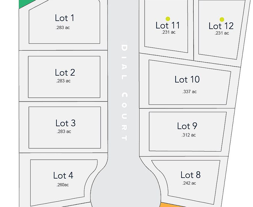 2nd image of 10272 S Dial Ct W