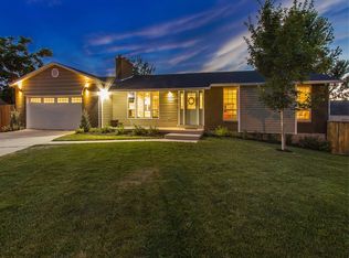 1356 E Sherwood Cir, Sandy, UT 84093