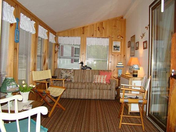 Sunroom