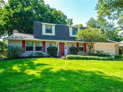 900 Kentshire Dr, Dayton, OH, 45459