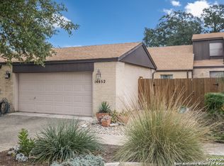 14452 Brook Hollow Blvd, San Antonio, TX 78232
