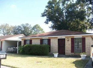 641 Hooter Rd, Bridge City, LA 70094