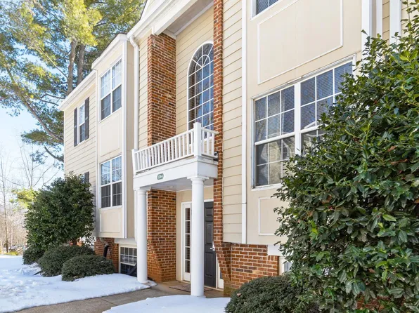 1264 Villa Ln Unit C, Charlottesville, VA 22903
