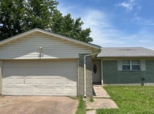 11819 E 37th Pl, Tulsa, OK 74146