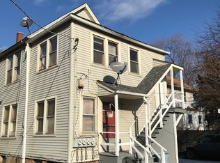 2519 Lewis St APT 2R, Blue Island, IL