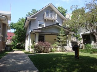 3026 Charlotte St, Kansas City, MO 64109