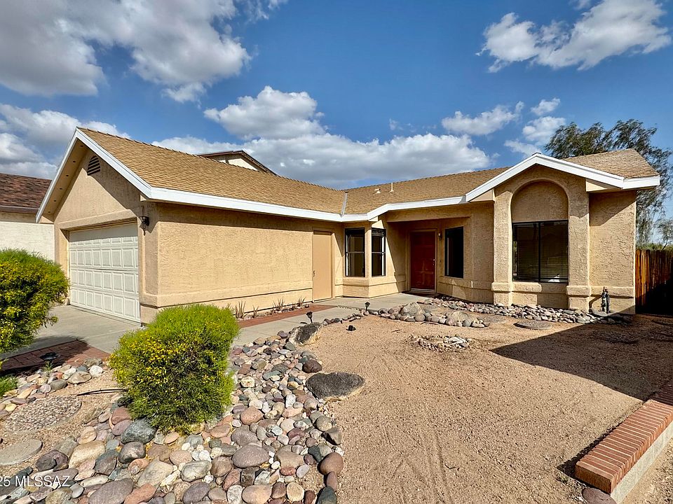 8912 N Onyx St, Tucson, AZ 85742 | Zillow