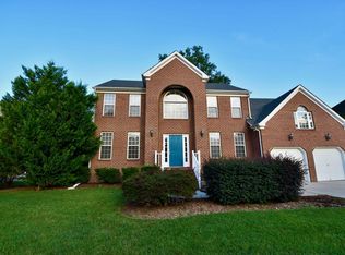 2213 Averill Dr, Chesapeake, VA 23323