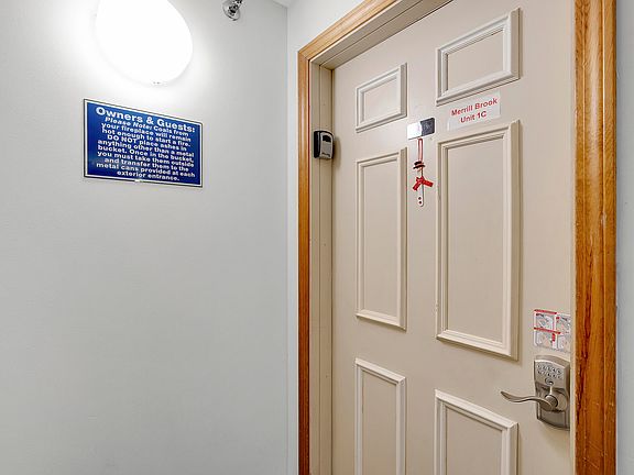 2nd image of 276 Skiway Road #1C