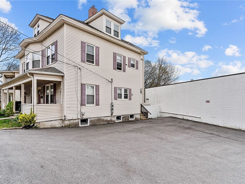 11 Phenix Ave, West Warwick, RI 02893 Zillow