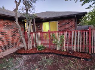 7018 Woodlake Dr, Oklahoma City, OK 73132