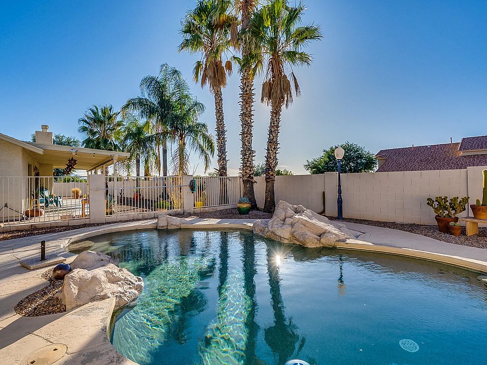 1st image of 8400 S Calle De Bardo