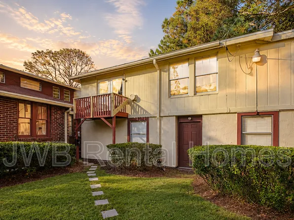 1052 Willow Branch Ave #2, Jacksonville, FL 32205