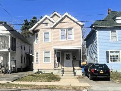 191 Elmendorf Street, Kingston, NY, 12401