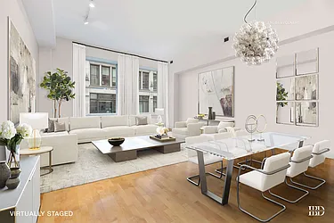 Rented by Engel & Völkers New York City