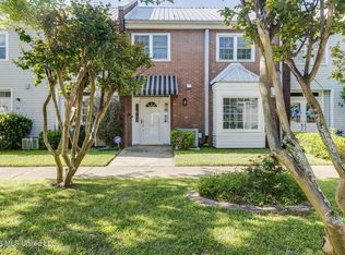 928 Courthouse Rd UNIT 30, Gulfport, MS 39507