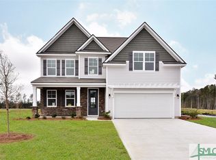 11 Dispatch Rd, Pooler, GA 31322