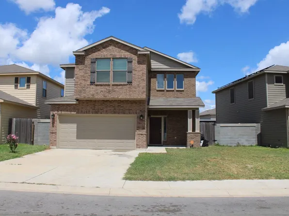4304 Gabriela Ln, Laredo, TX 78046