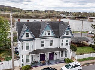 124-126 E Front St, Danville, PA 17821