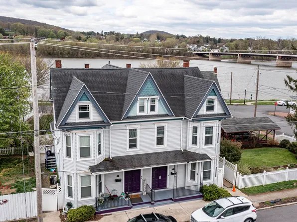 124-126 E Front St, Danville, PA 17821