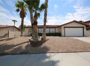 4131 E Reno Ave, Las Vegas, NV 89120