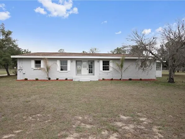 6396 Strawberry Dr, Brooksville, FL 34602