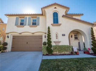 17330 Dove Willow St, Canyon Country, CA 91387