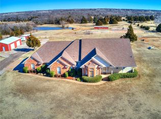 11220 S Western Ave, Edmond, OK 73025