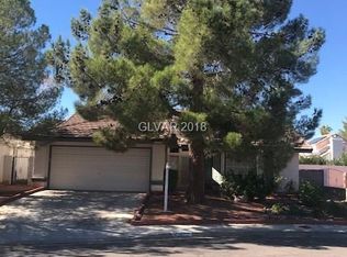 2011 Big Bend Way, Henderson, NV 89074