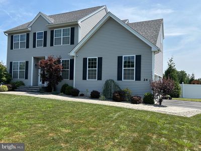 24 Keller Ave, Cookstown, NJ, 08511