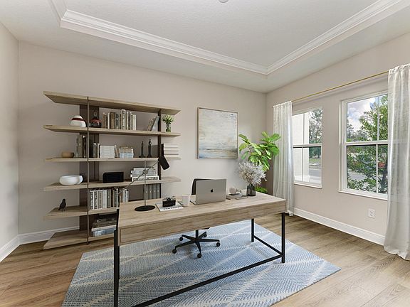 Cedar Key II - 4630 Cedar Fog Ct - Virtual Tour