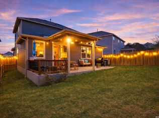 13250 hagerd, St Hedwig, TX 78152