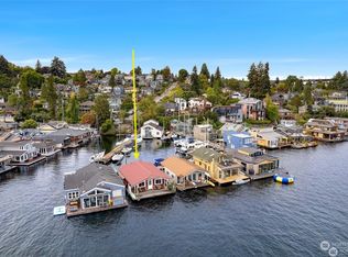 1212 E Shelby St APT 4, Seattle, WA