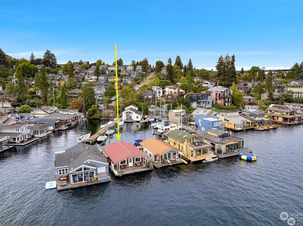 1212 E Shelby Street #4, Seattle, WA 98102