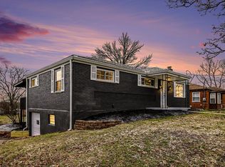 6662 Daleview Rd, Cincinnati, OH 45247