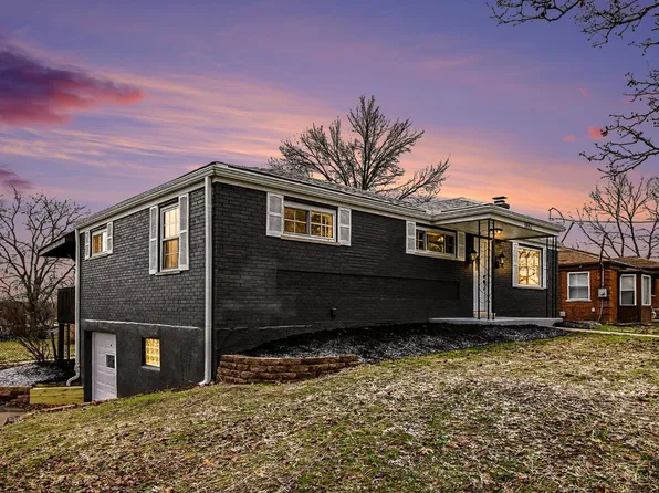 6662 Daleview Rd, Cincinnati, OH 45247