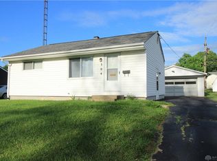304 Travis Dr, Riverside, OH