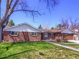 523 S Harrison Ln, Denver, CO 80209