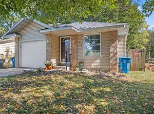 916 S Kansas Ave, Springfield, MO 65802