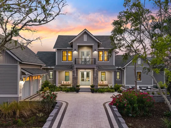 214 Pelican Reef Dr, Saint Augustine, FL 32080