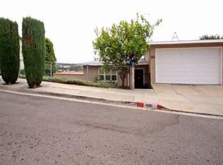 1810 Alta Vista Dr, Alhambra, CA 91803